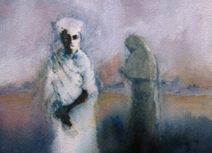 The sisters Brothers