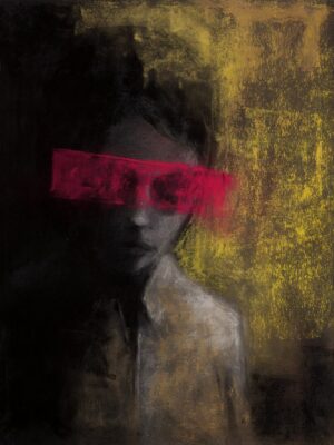 They stole my identity, now  I am cancelled.